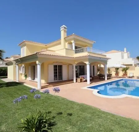 Villa Vale Do Garrao Sleeps 8 Pool Air Con Quinta do Lago