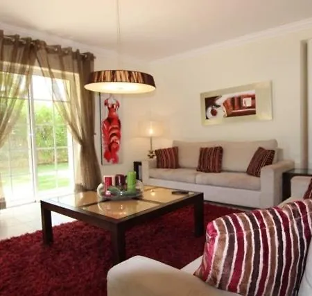 Vale Do Garrao Sleeps 8 Pool Air Con Villa *