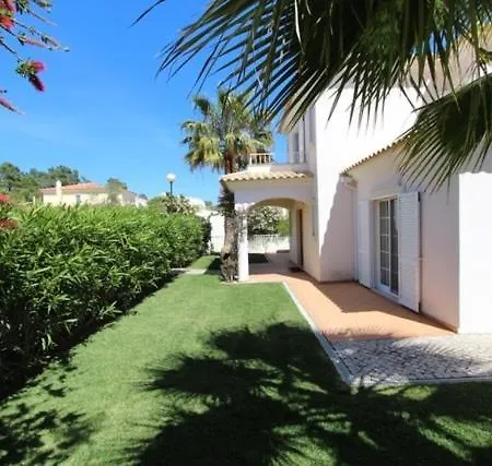 Villa Vale Do Garrao Sleeps 8 Pool Air Con Quinta do Lago