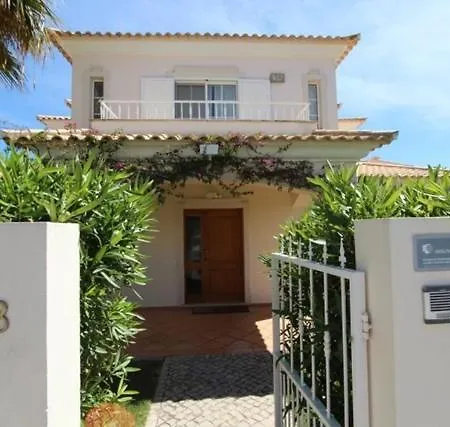 Villa Vale Do Garrao Sleeps 8 Pool Air Con Quinta do Lago