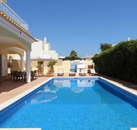 Vale Do Garrao Sleeps 8 Pool Air Con * Quinta do Lago