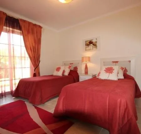 Villa Vale Do Garrao Sleeps 8 Pool Air Con *