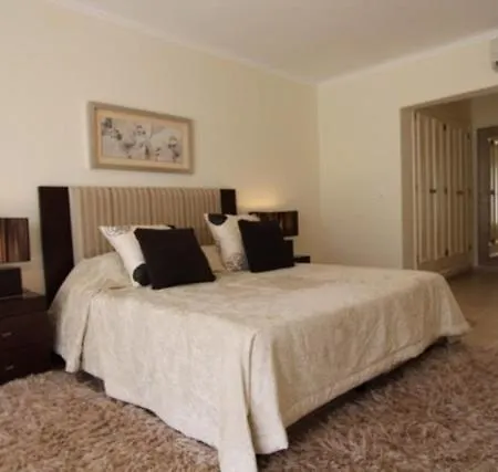 Vale Do Garrao Sleeps 8 Pool Air Con *