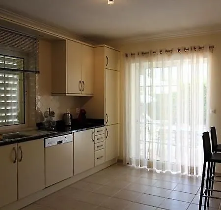 Villa Vale Do Garrao Sleeps 8 Pool Air Con Quinta do Lago