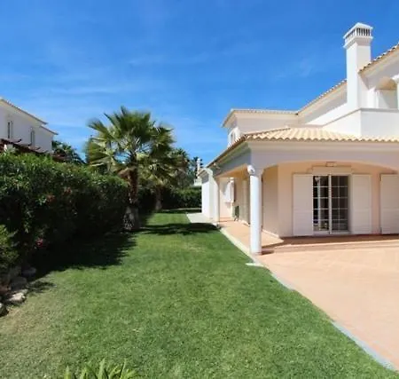 Vale Do Garrao Sleeps 8 Pool Air Con * كينتا دو لاغو