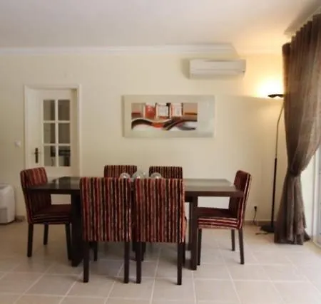 Vale Do Garrao Sleeps 8 Pool Air Con فيلة *