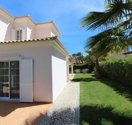 Vale Do Garrao Sleeps 8 Pool Air Con 퀸타도라고