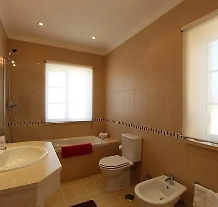 Vale Do Garrao Sleeps 8 Pool Air Con * 퀸타도라고